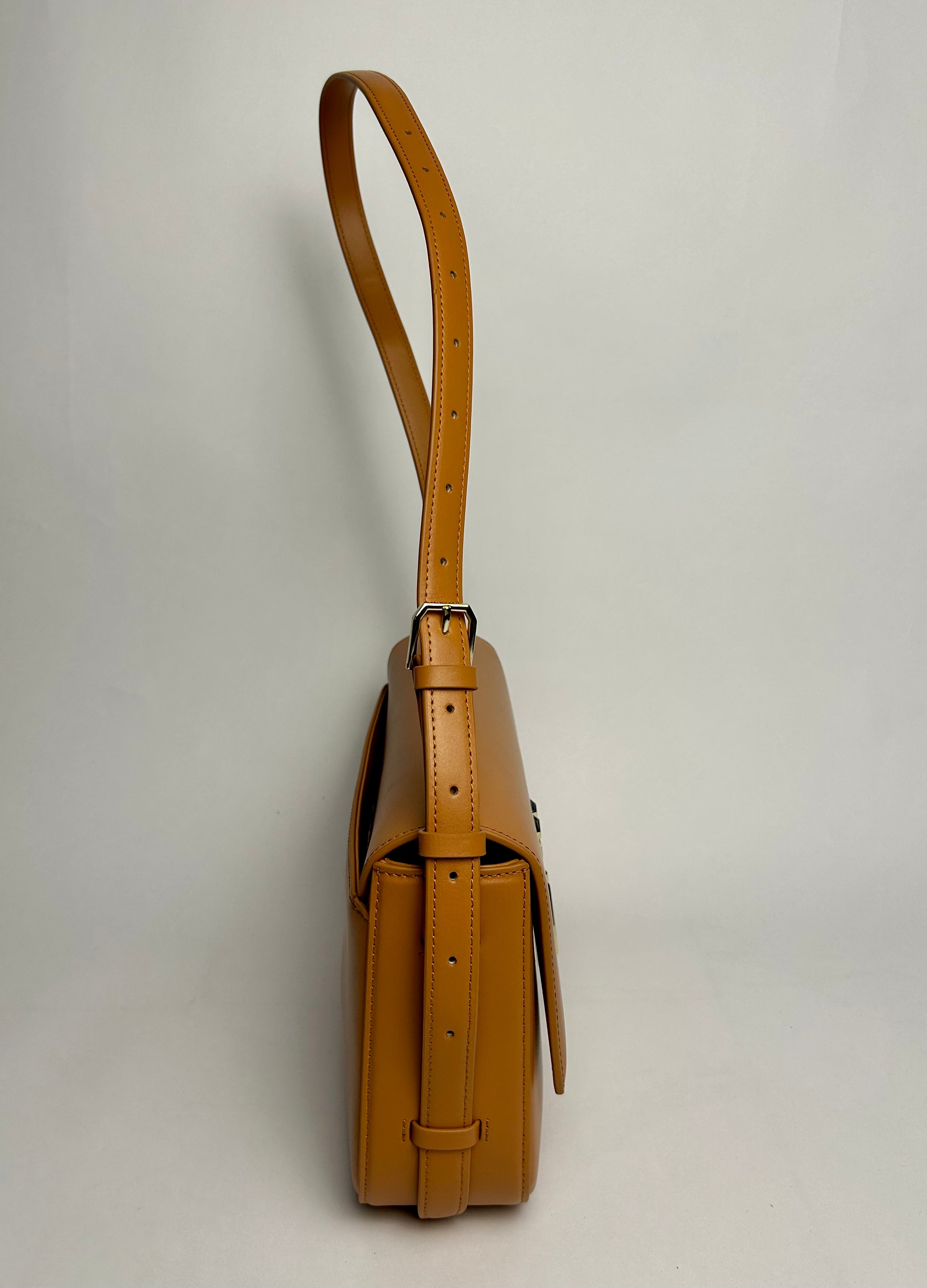 Bag Cuoio, Medium - Patrizia Pepe