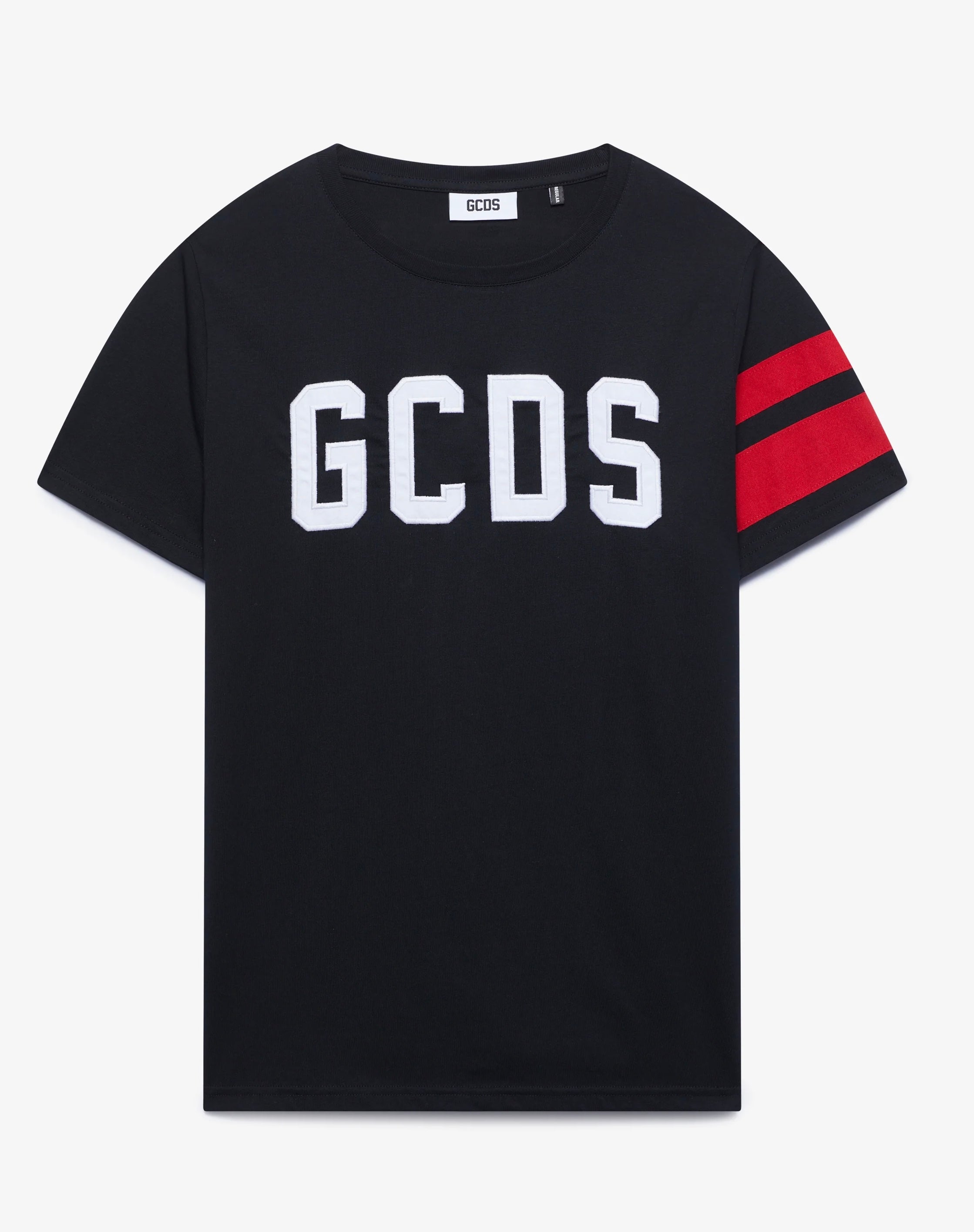 T-shirt Regular - GCDS