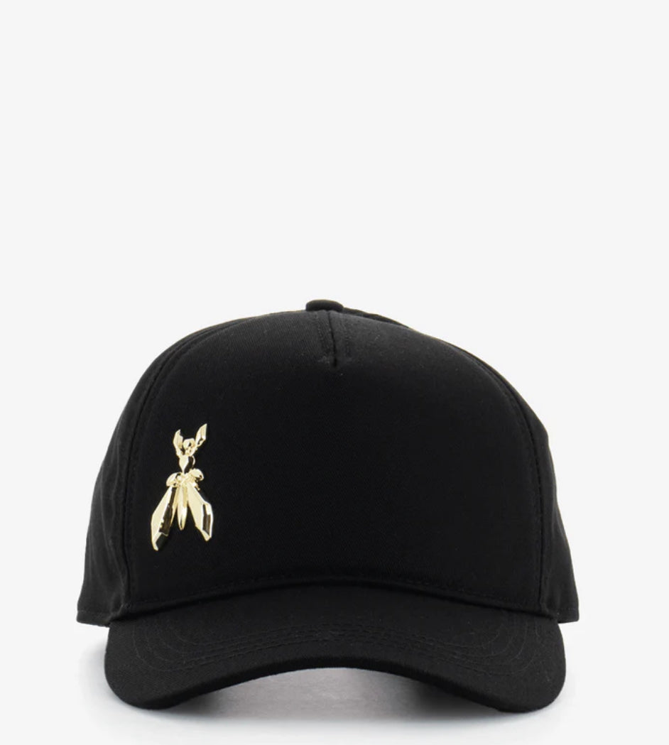 Fly Cotton Cap - Patrizia Pepe