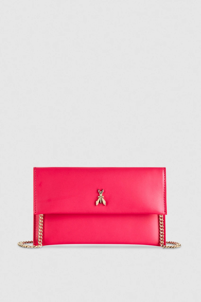 Pochette Fly, Fucsia - Patrizia Pepe