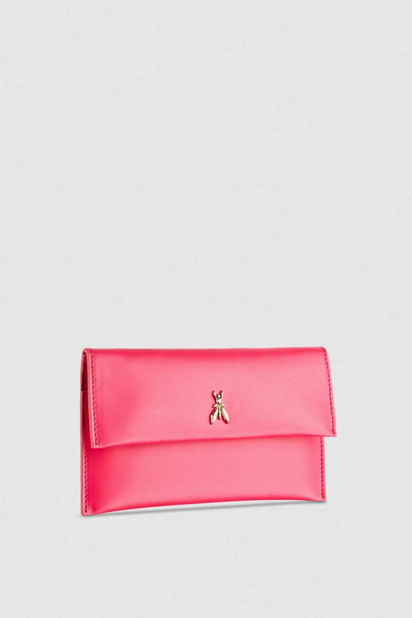 Pochette Fly, Fucsia - Patrizia Pepe