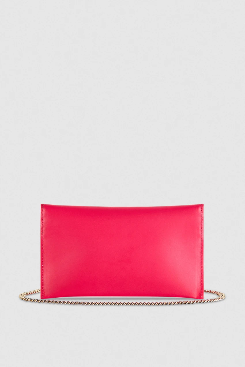 Pochette Fly, Fucsia - Patrizia Pepe