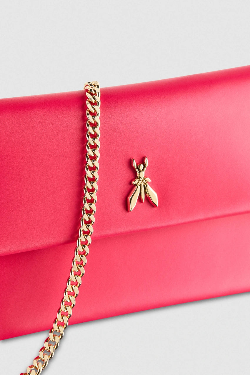 Pochette Fly, Fucsia - Patrizia Pepe
