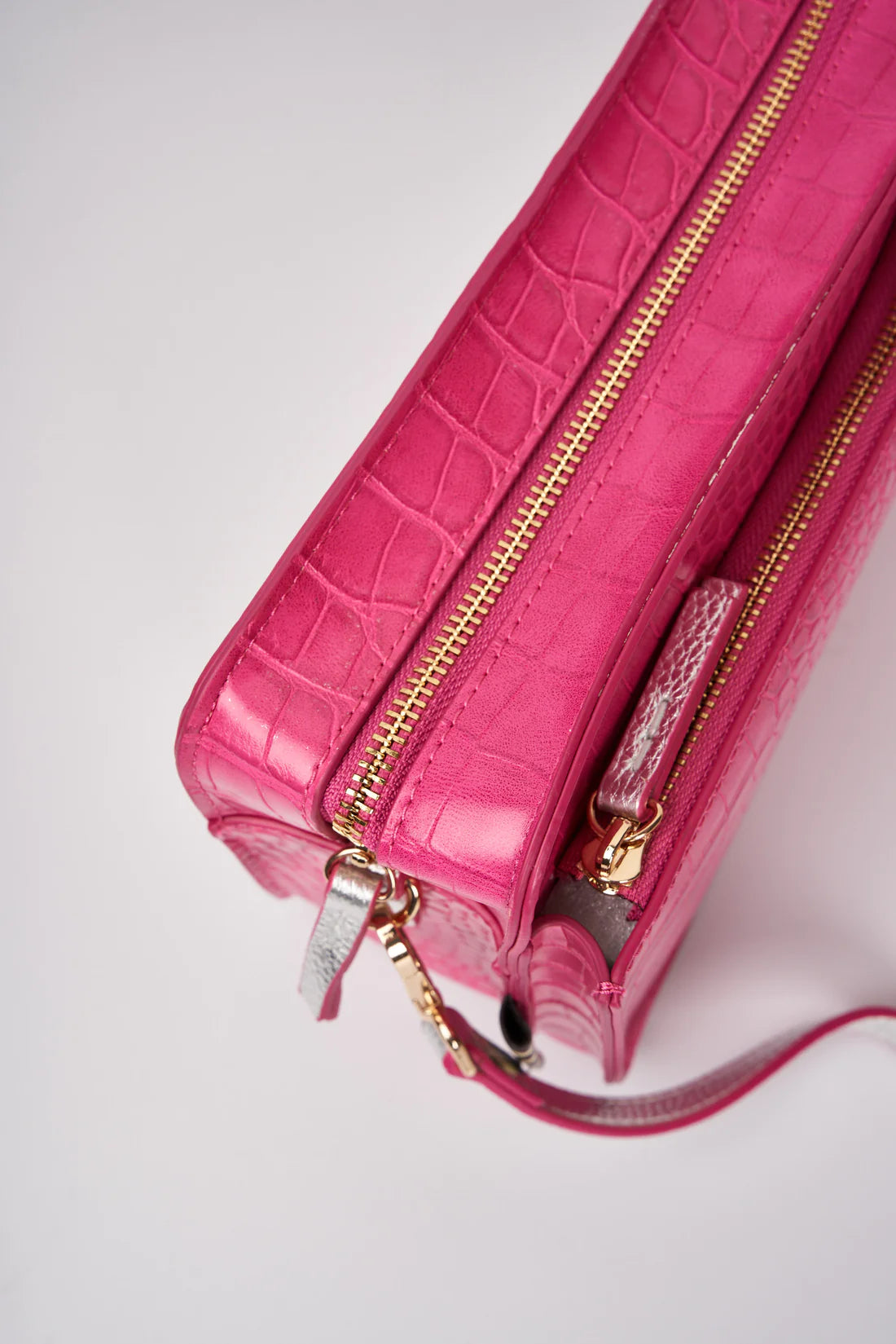 Bag Florida, Fucsia - Manila Grace