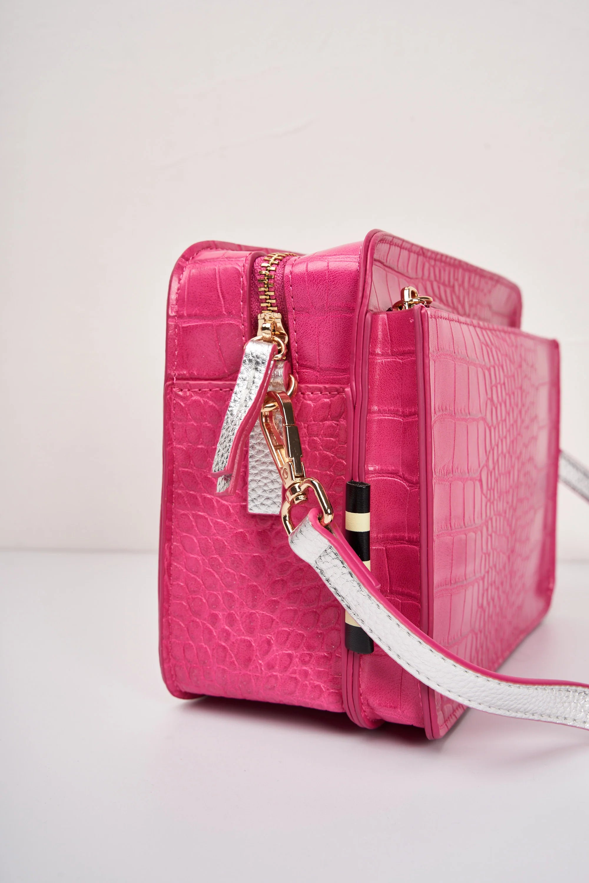 Bag Florida, Fucsia - Manila Grace