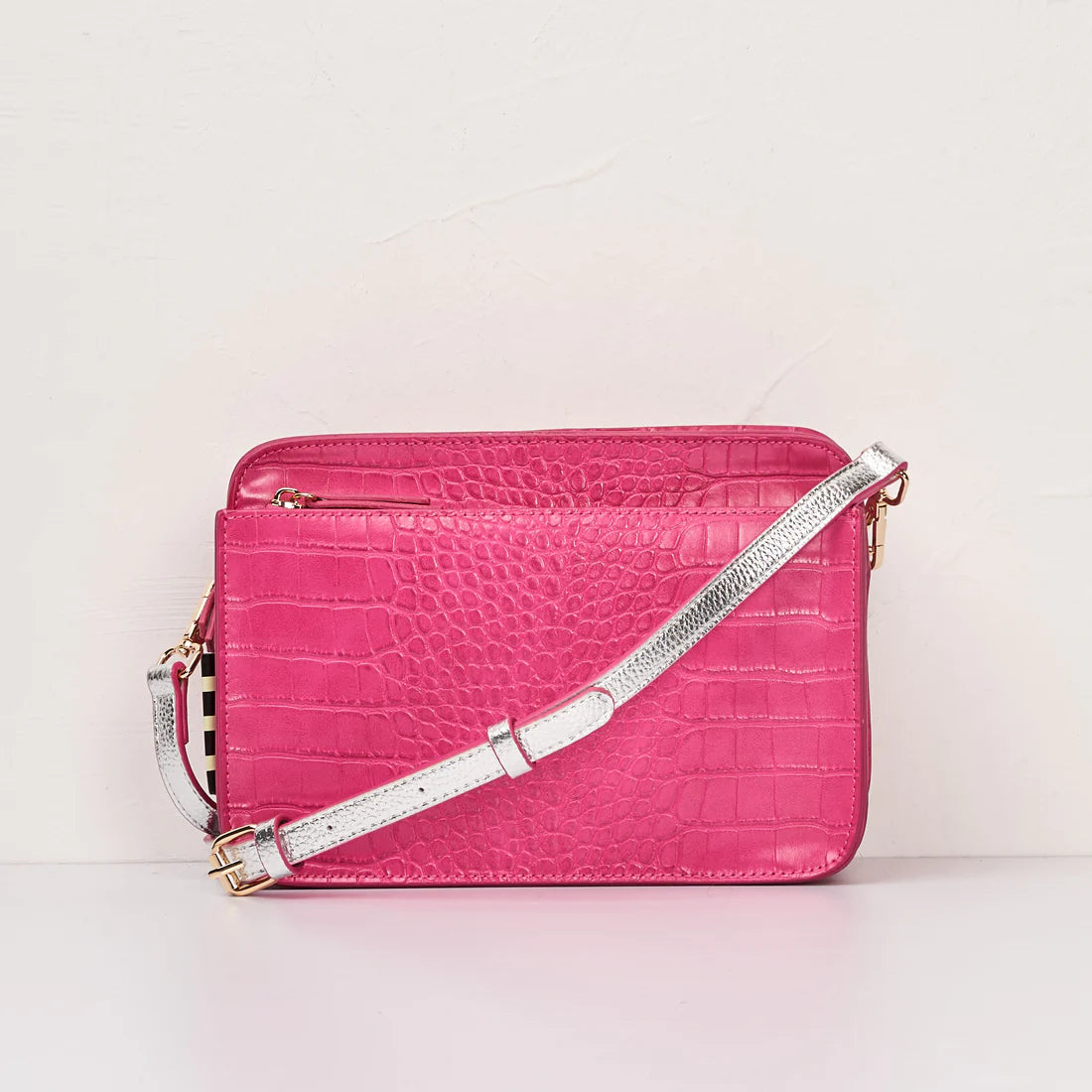 Bag Florida, Fucsia - Manila Grace