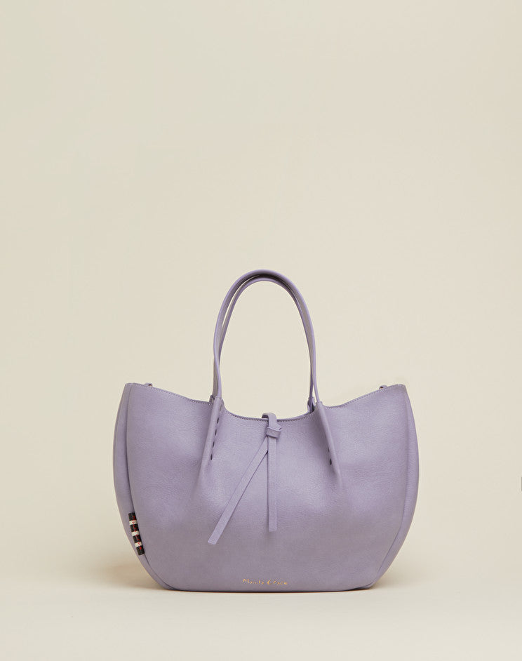 Borsa Febe, Lilla - Manila Grace