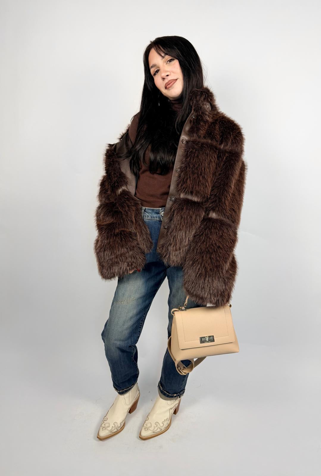 Pellicceria & Montoni Donna