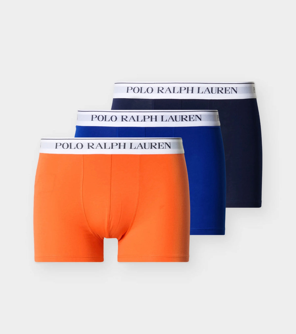 3PACK Boxer, Tricolore - Polo Ralph Lauren