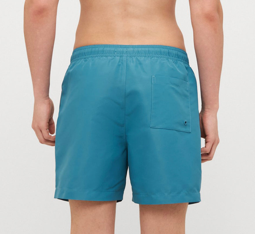 Costume Boxer Logo, Ottanio - Calvin Klein