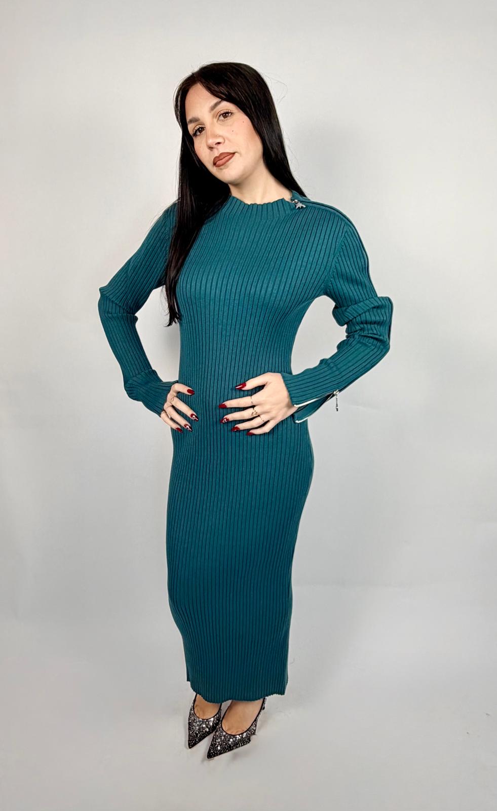 Abito Maglia, Ottanio - Patrizia Pepe