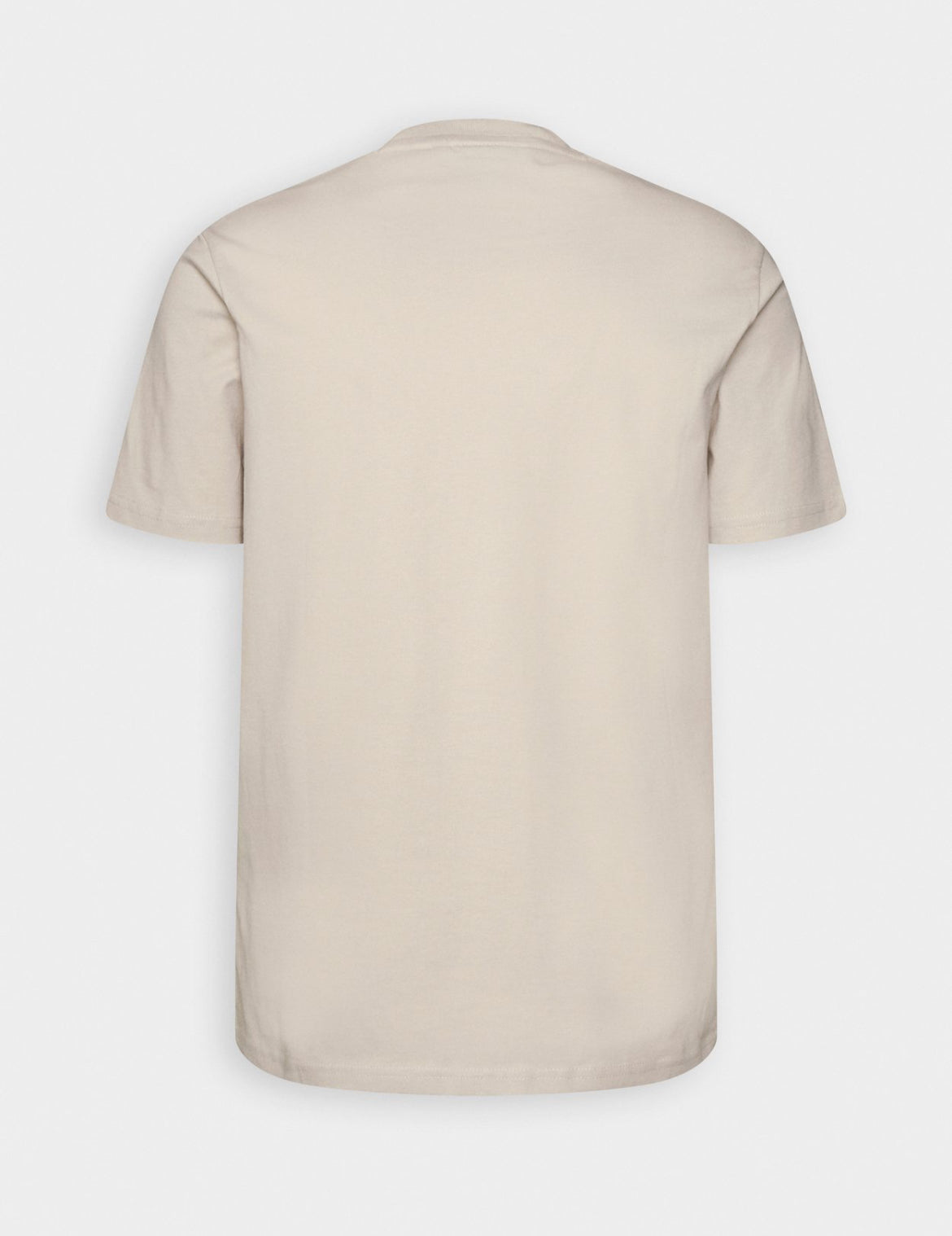 T-shirt Cottono Crew Neck, Cove - Lyle&Scott