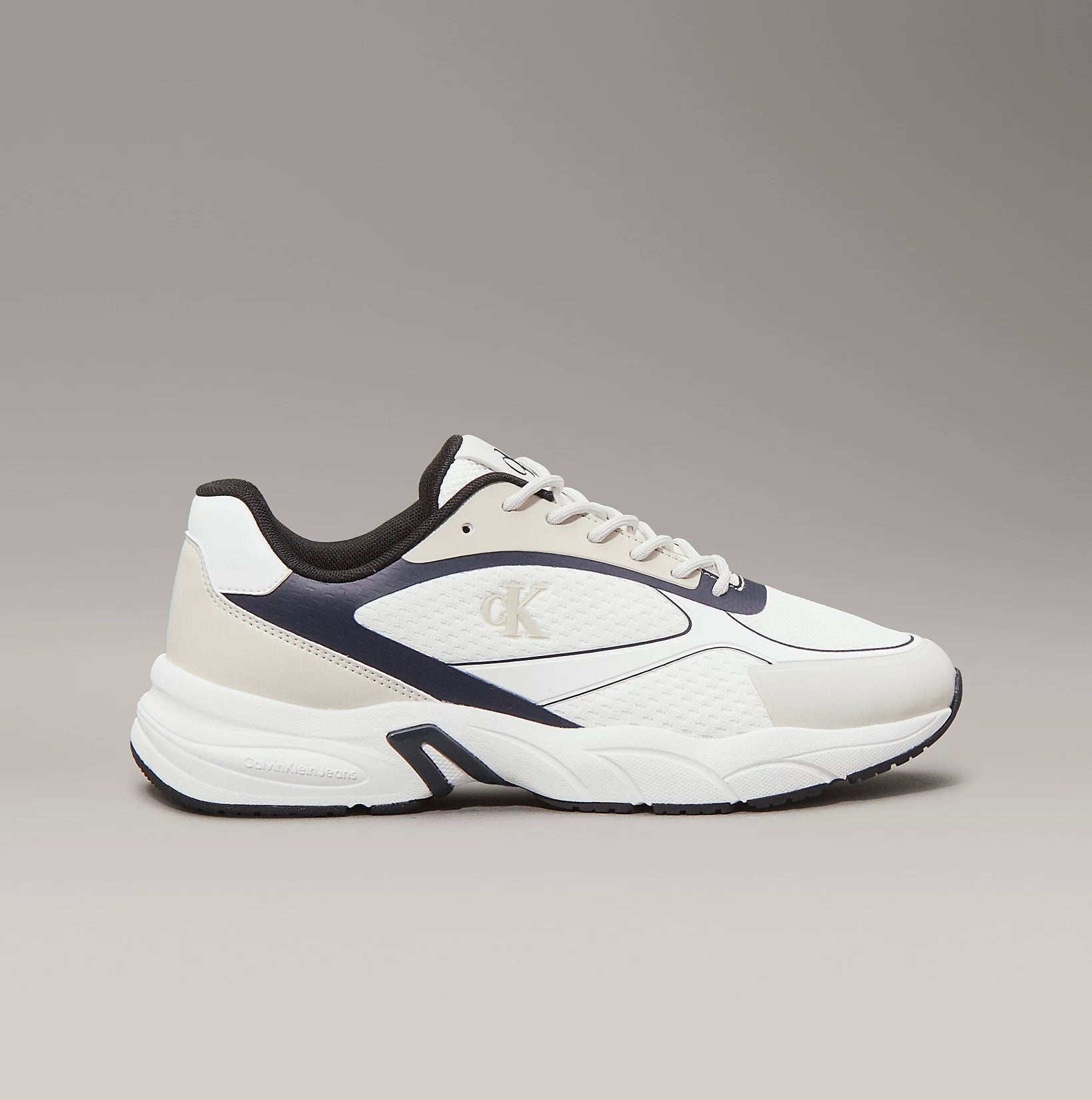 Sneakers In Rete - Calvin Klein