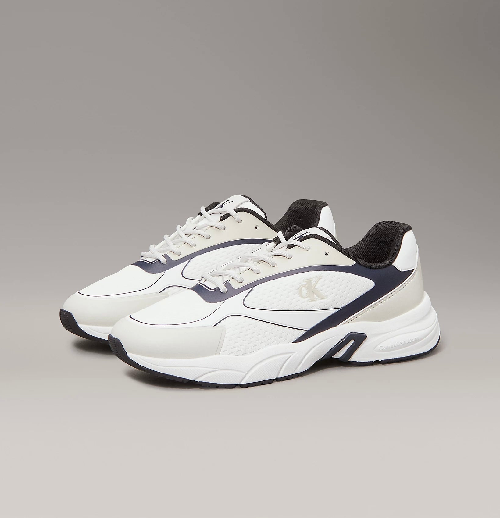 Sneakers In Rete - Calvin Klein