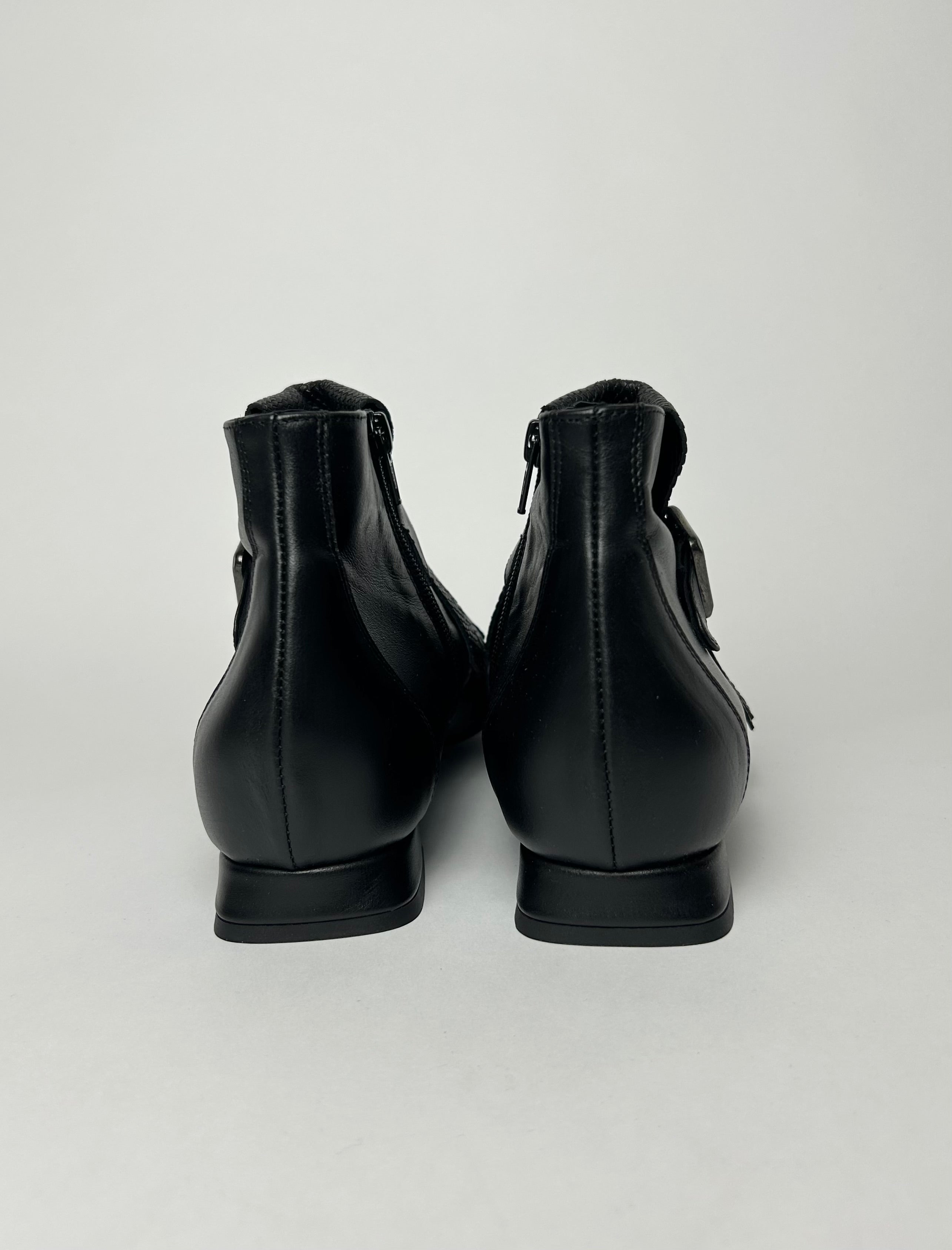 Stivaletto Frange - Kate Libertine