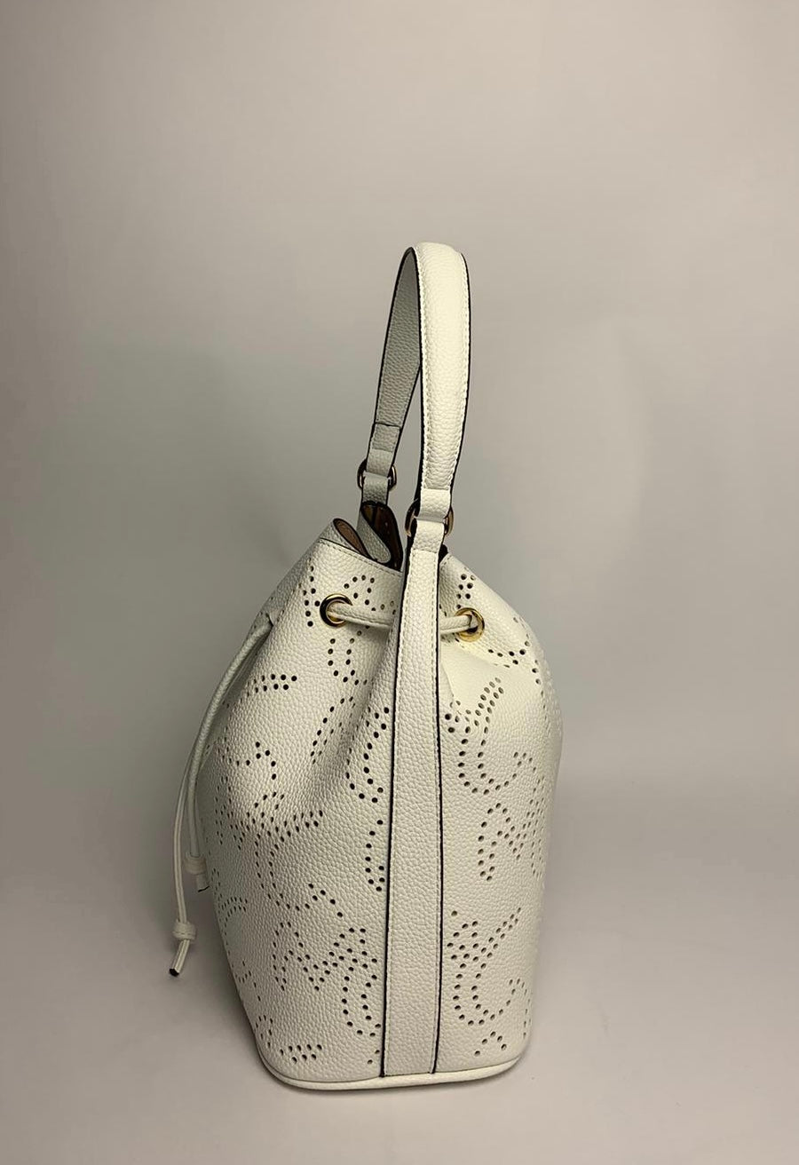 Secchiello Traforato, Bianco - Manila Grace