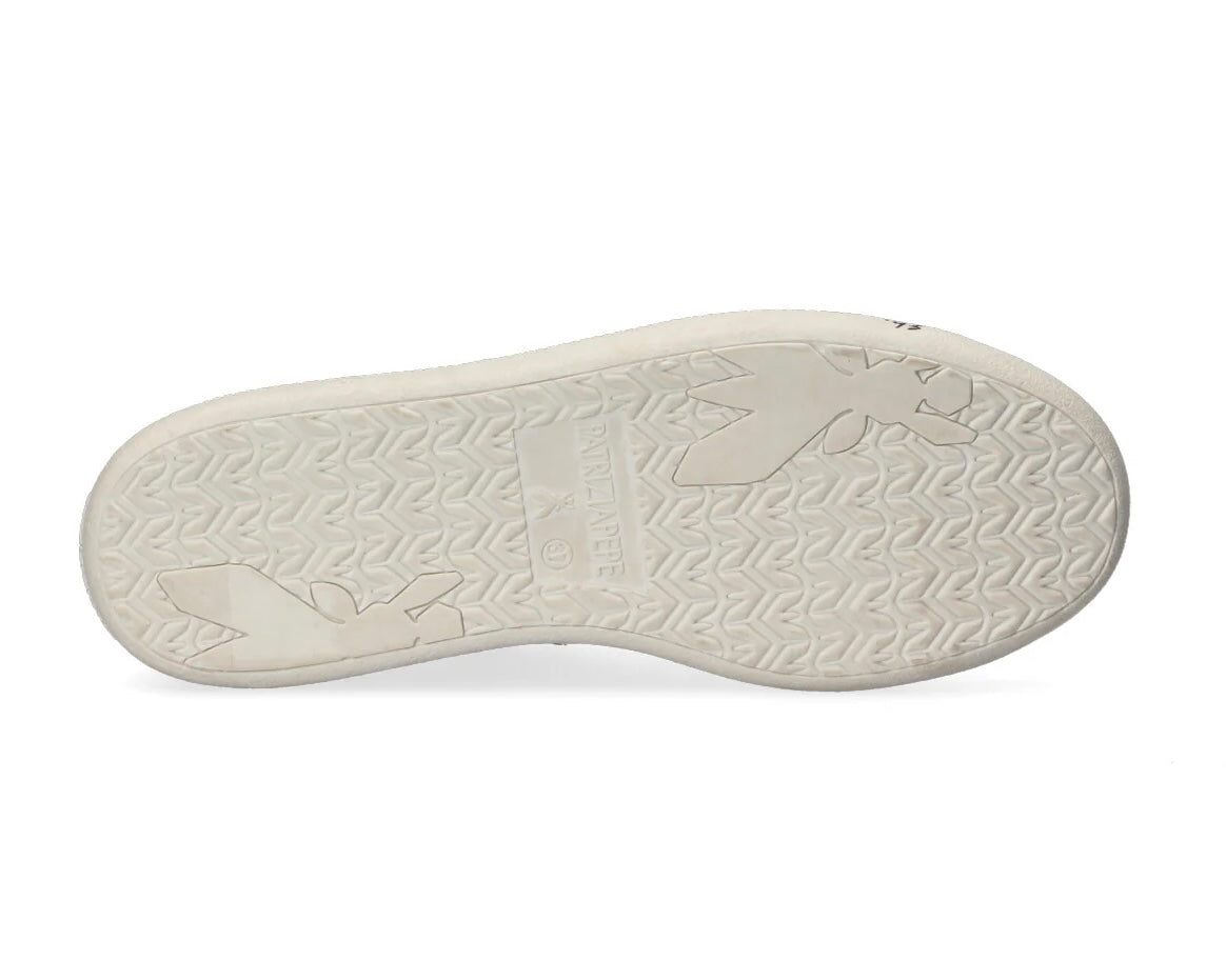 SKIN Sneakers '93, Nera - Patrizia Pepe