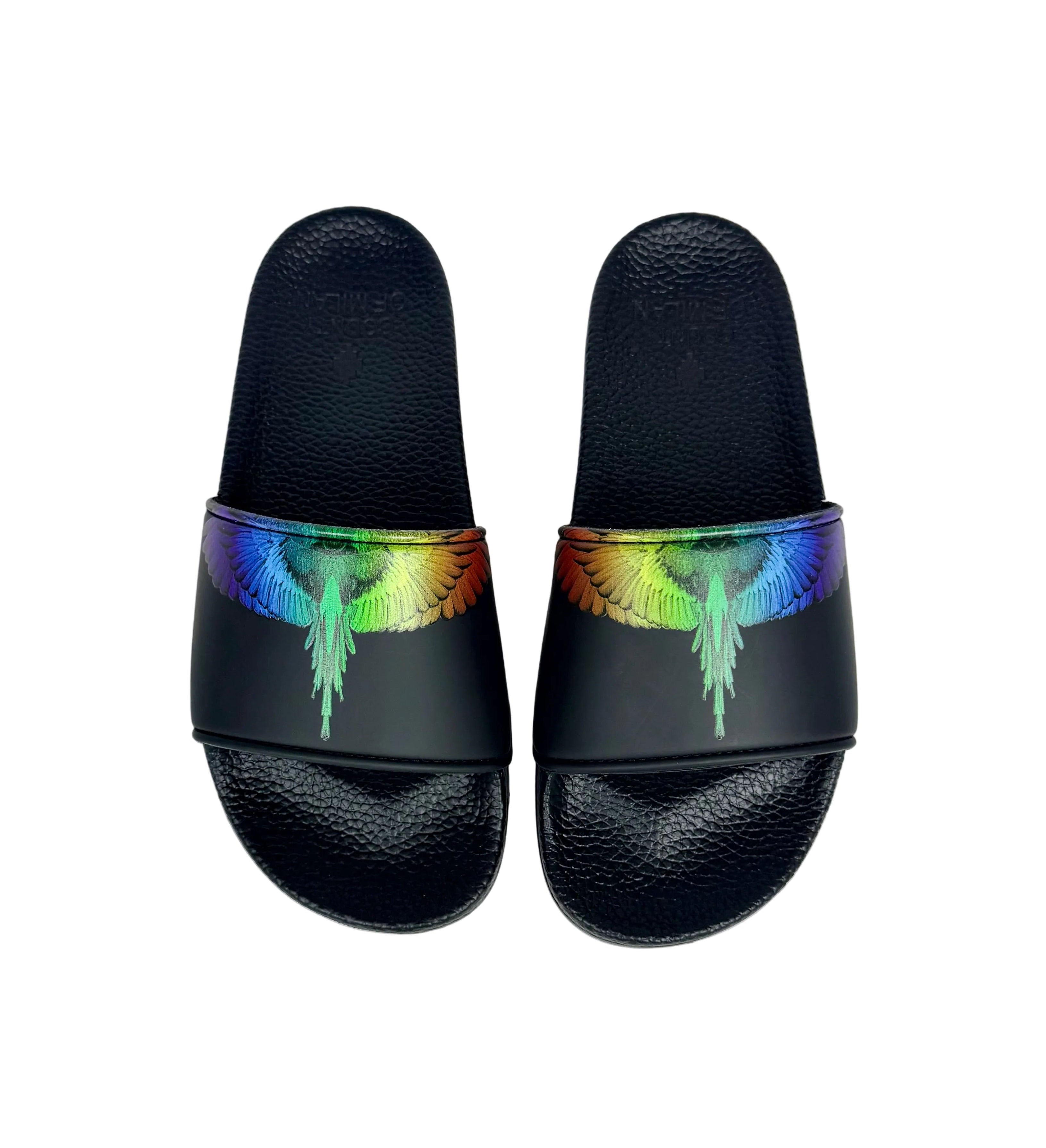 Ciabatte Rainbow Wings - County of Milan