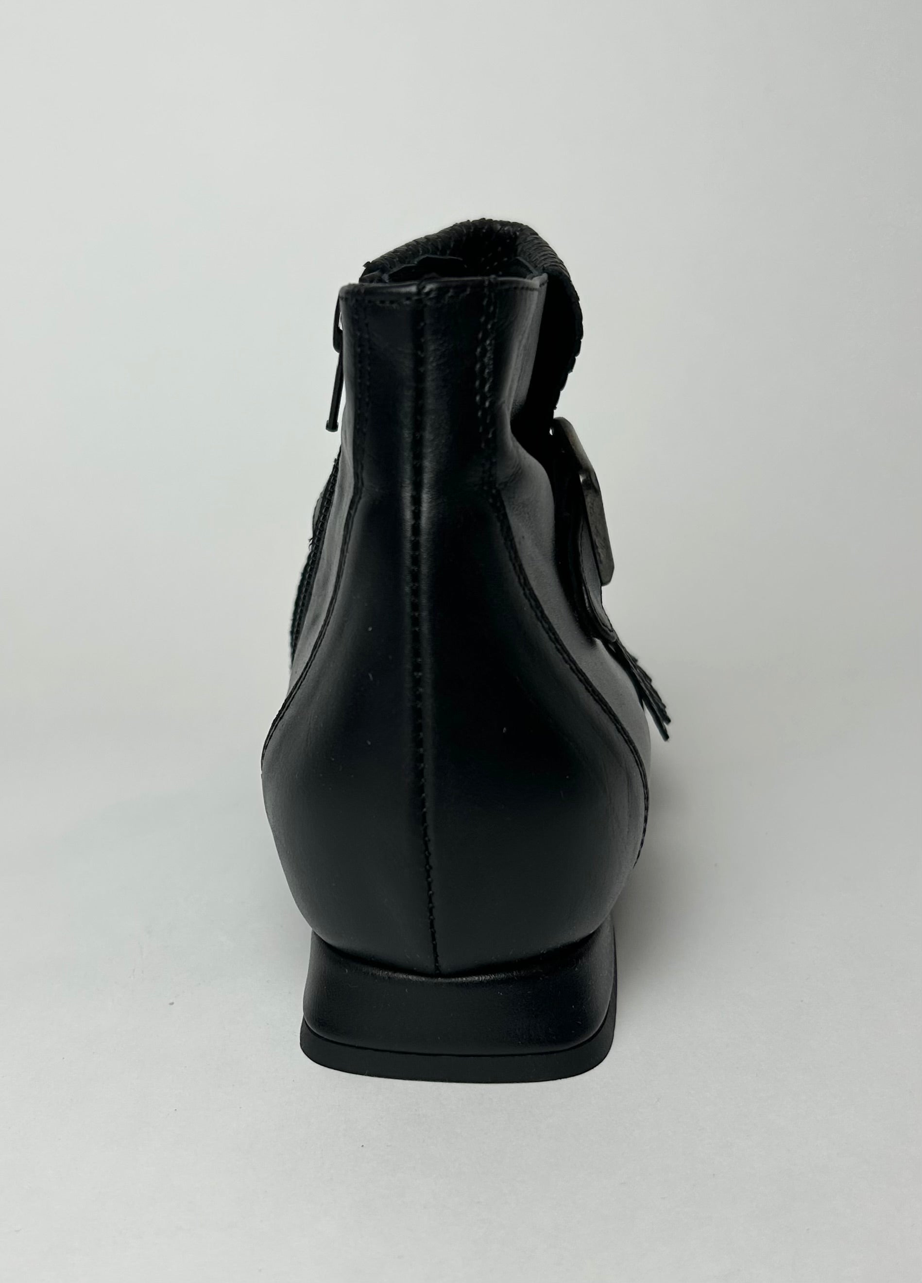 Stivaletto Frange - Kate Libertine