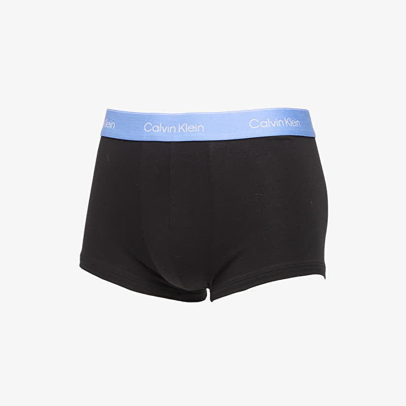 5PACK Boxer Icon Cotton Stretch, Multicolor - Calvin Klein