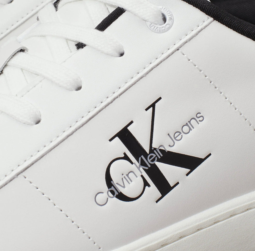 Sneakers Basic - Calvin Klein