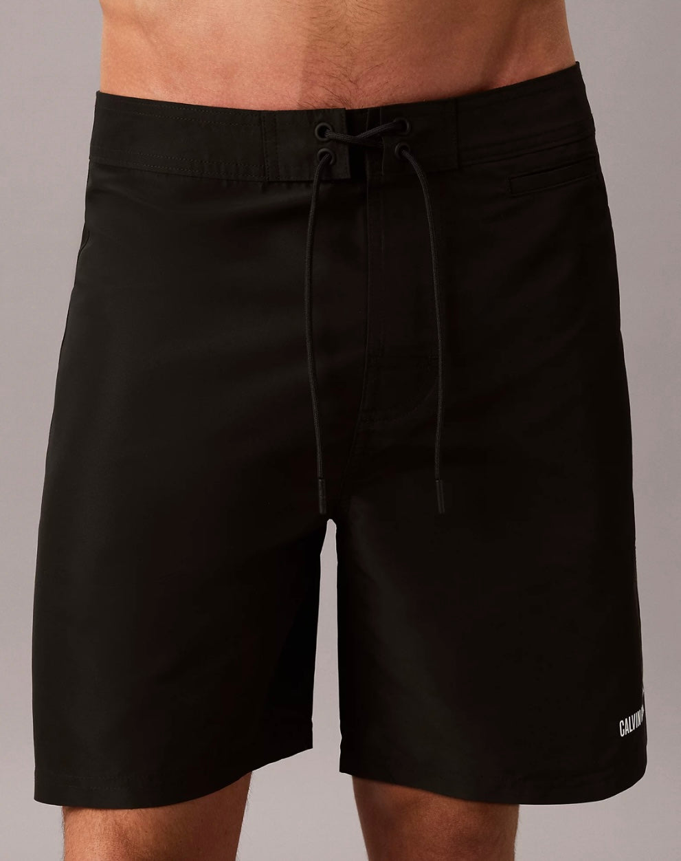 Costume Boxer Laccio, Nero - Calvin Klein