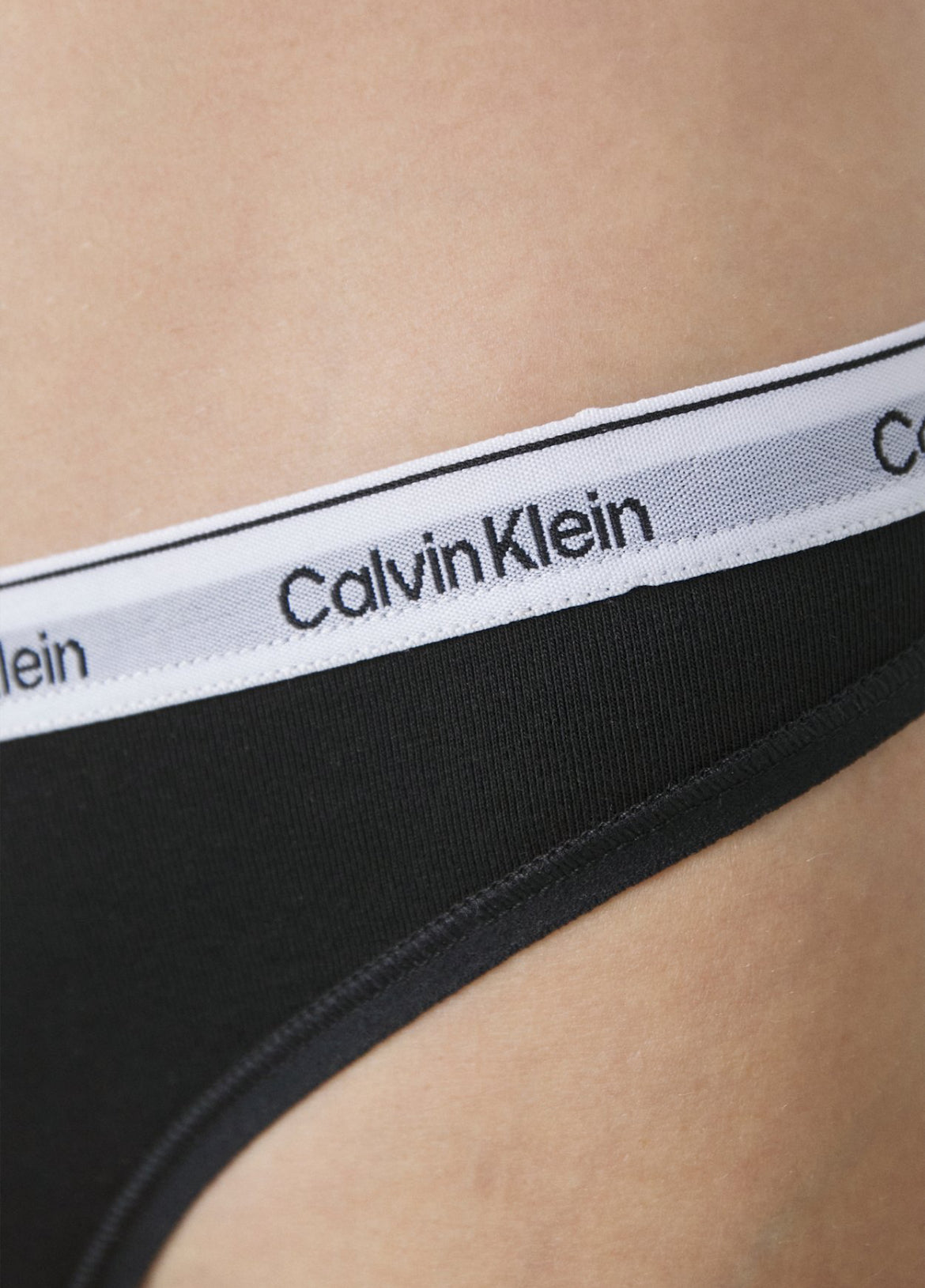 5PACK Perizomi, Fantasia - Calvin Klein