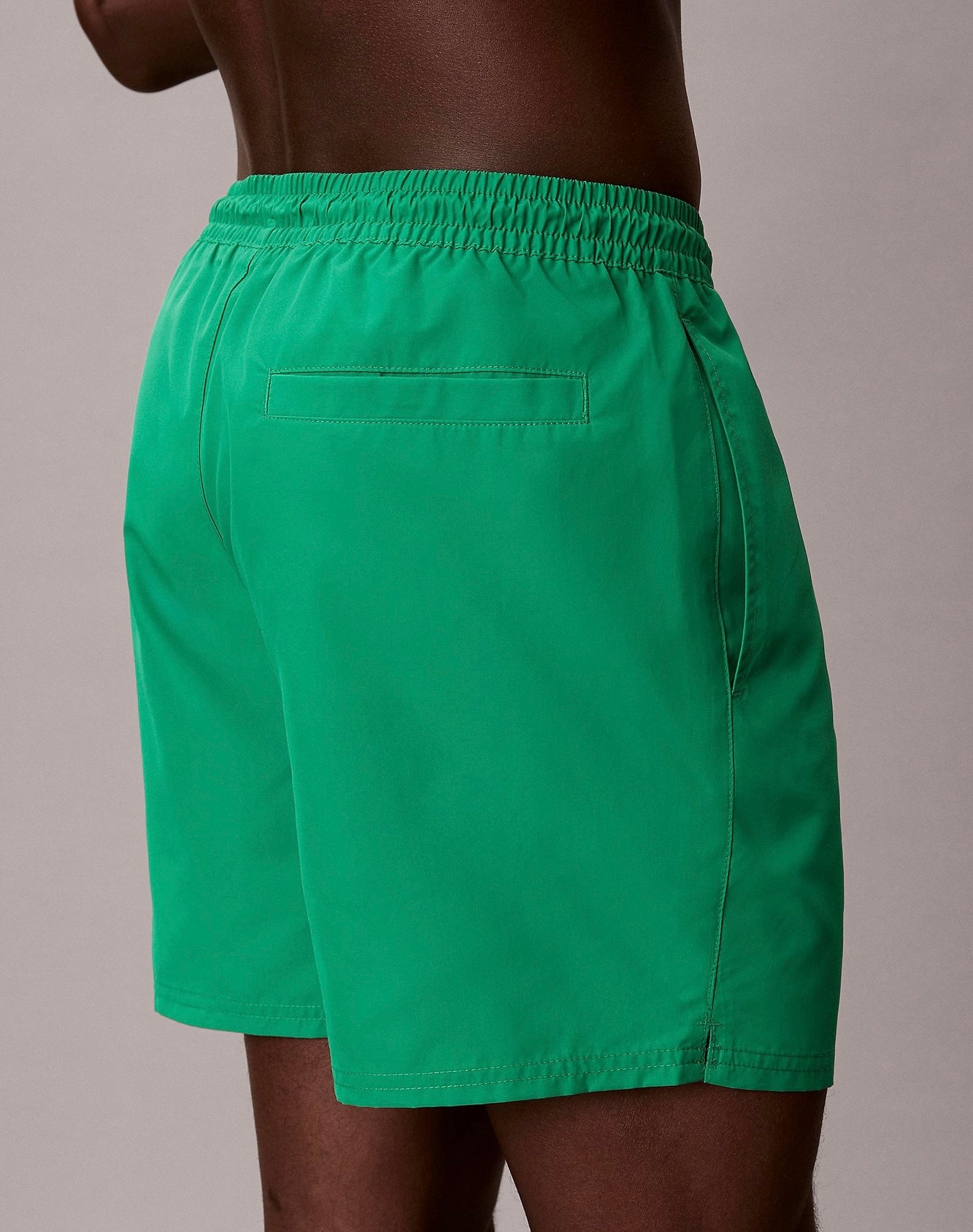 Costume Boxer CK, Verde Smeraldo - Calvin Klein