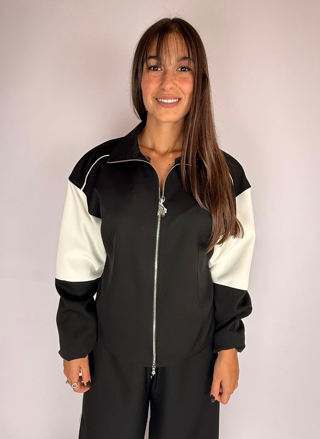 Giacca Racing - Patrizia Pepe