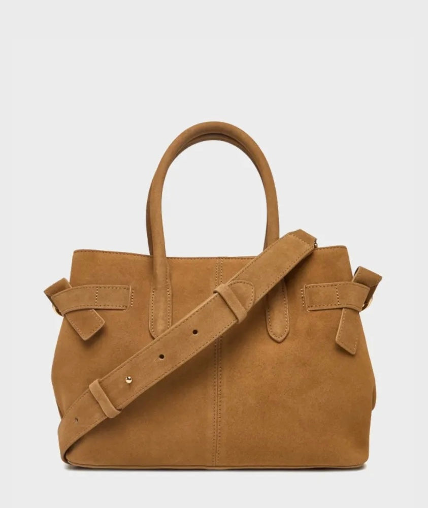 Bag Fly Bamby, Camoscio - Patrizia Pepe