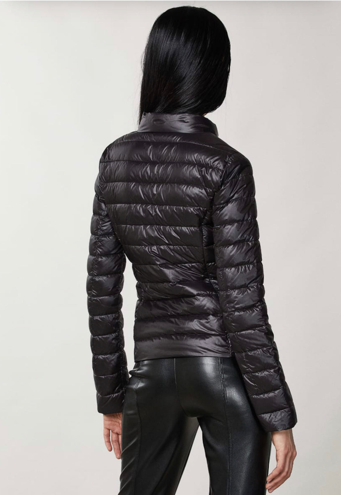 Piumino Reversibile - Patrizia Pepe