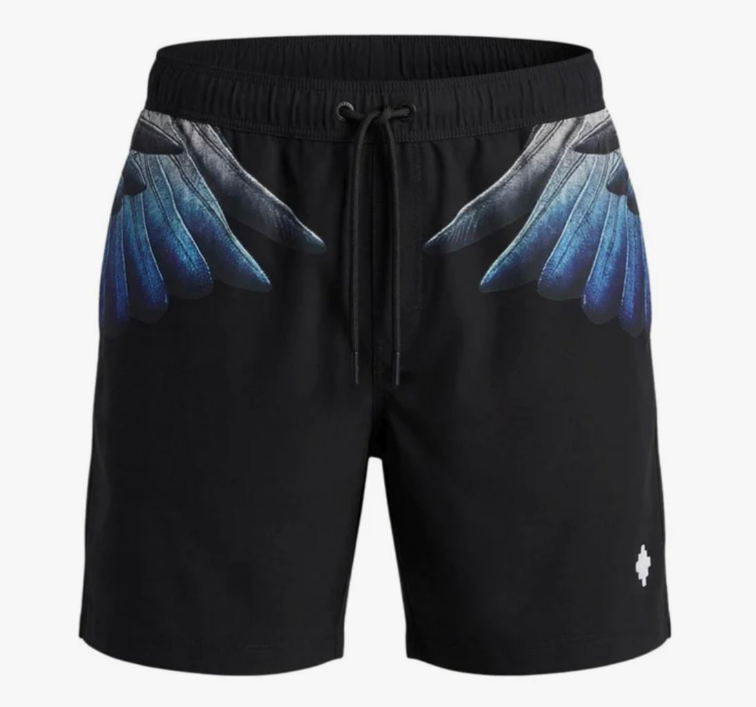 Costume Boxer Royal Wings - County Of Milan