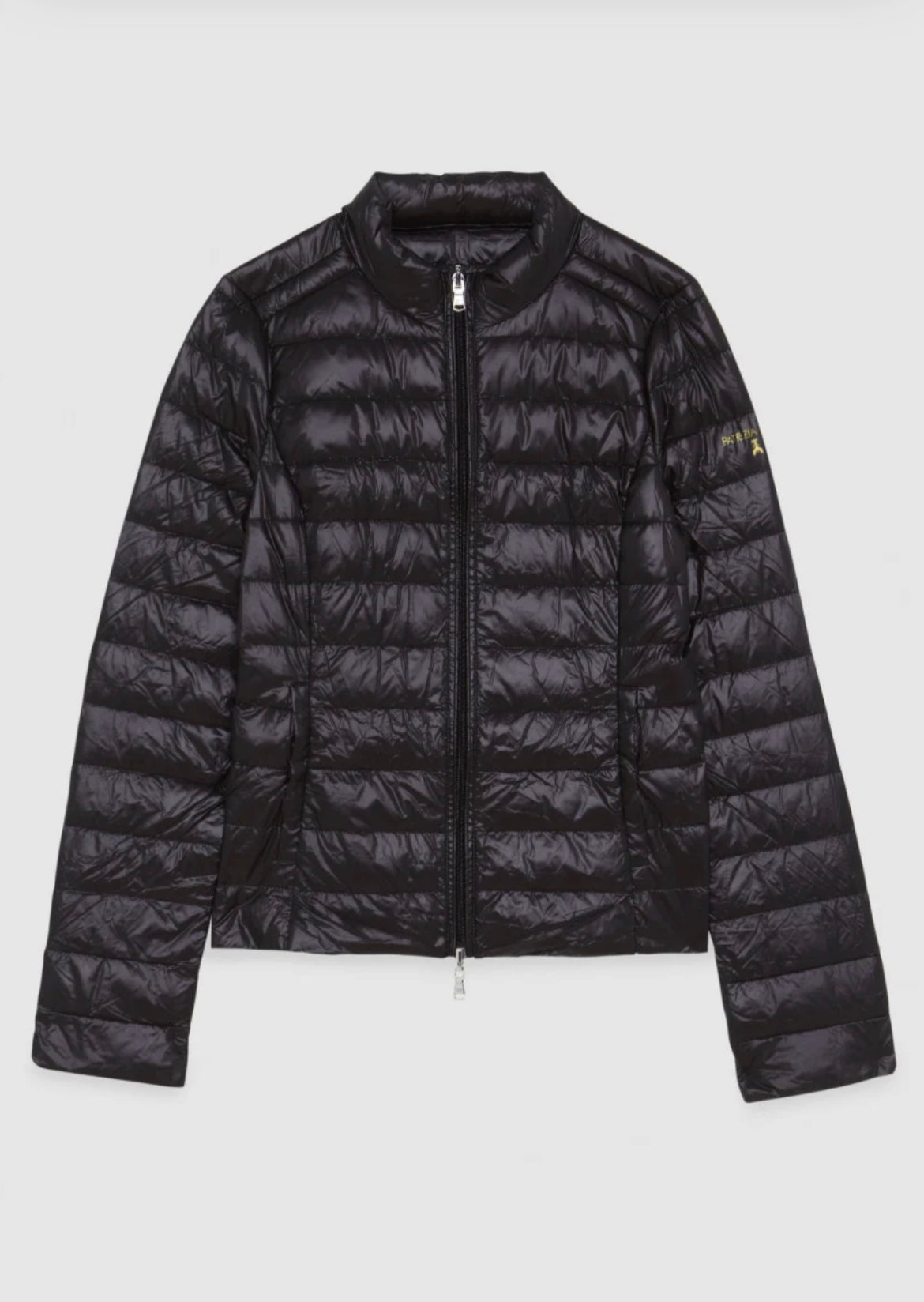 Reversible Down Jacket - Patrizia Pepe