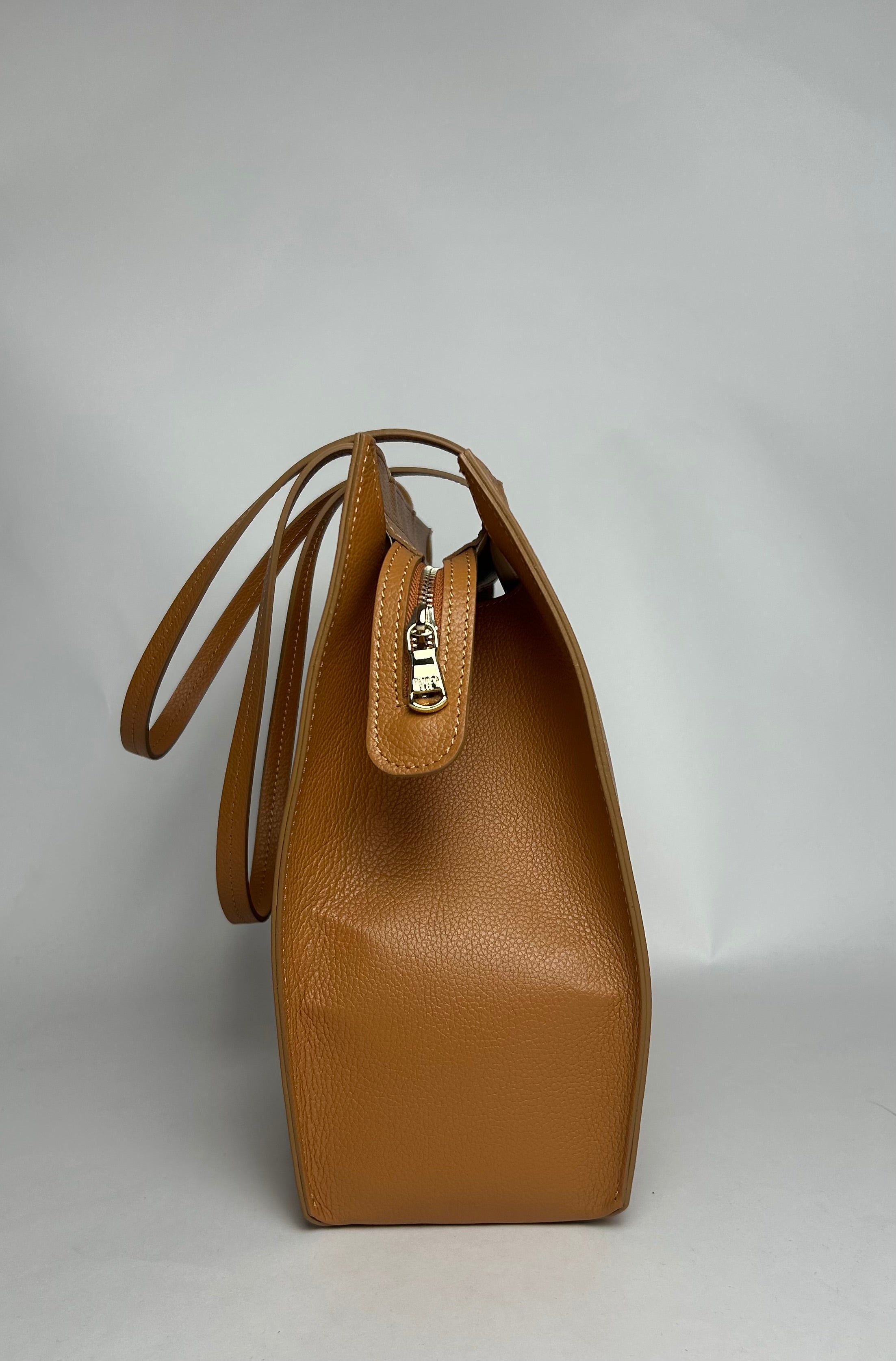 Shopper Bag, Cuoio - Patrizia Pepe
