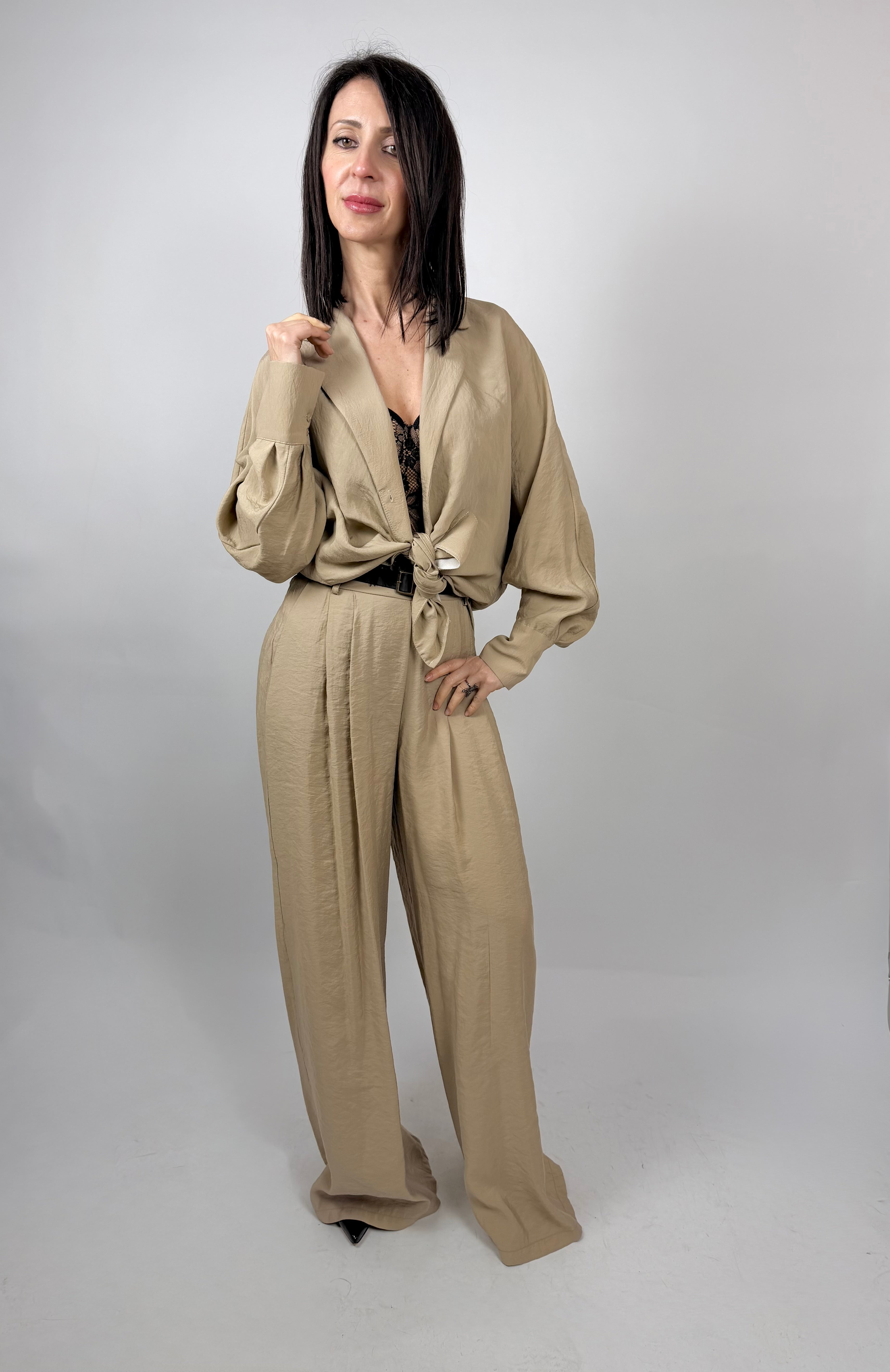 Completo Sabbia - Philia Loft