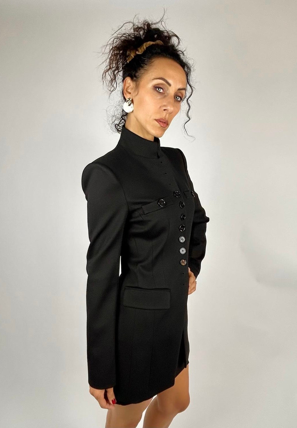 Giacca Bottoni - Patrizia Pepe