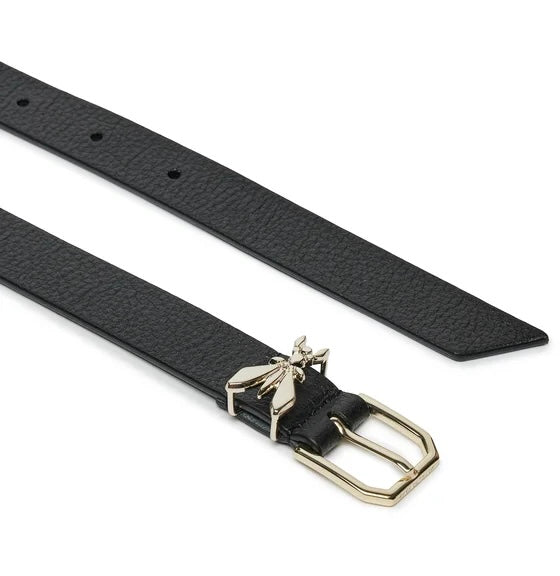 Mini Belt, Black - Patrizia Pepe