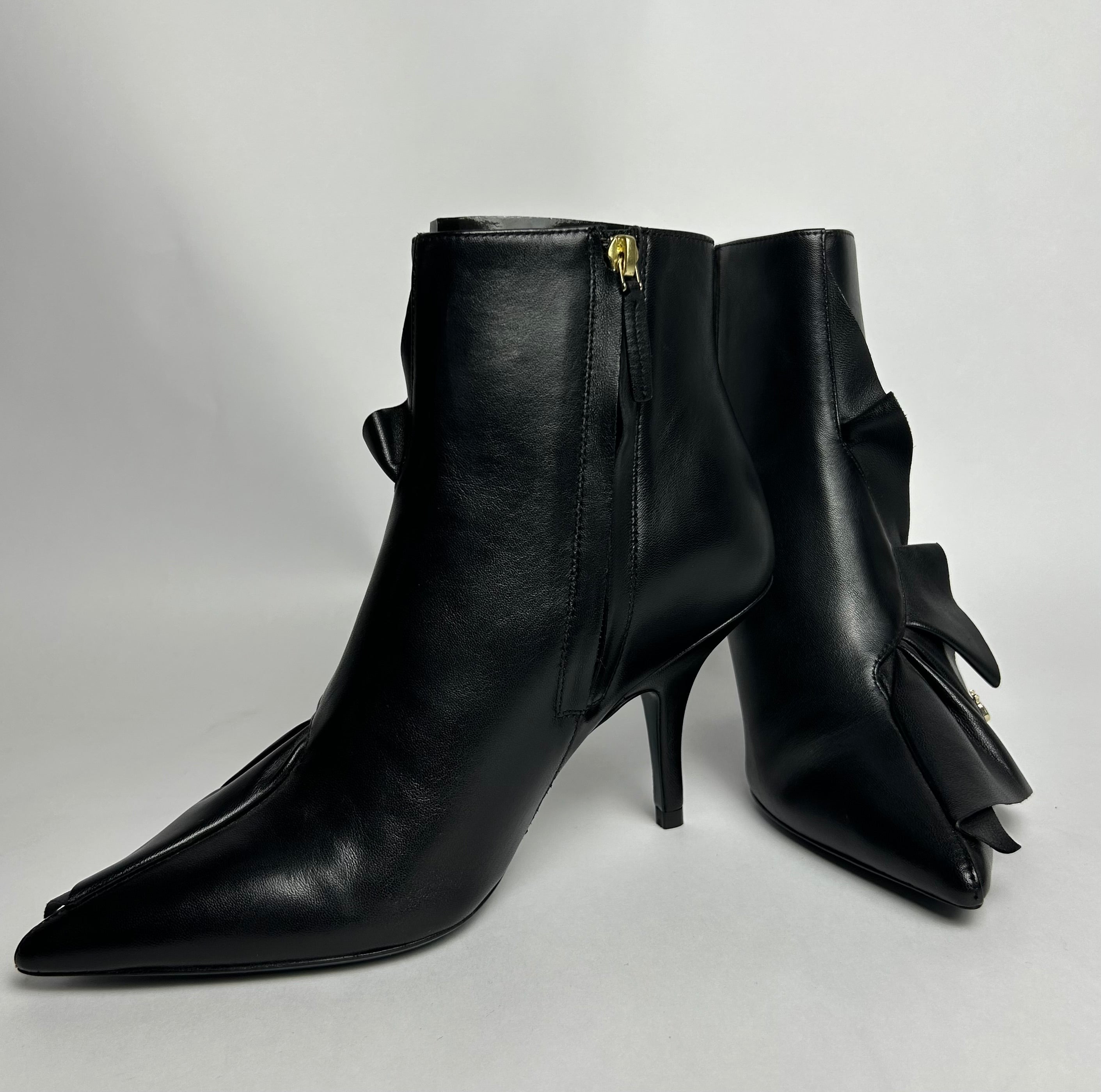 Stivaletto Rouches - Patrizia Pepe