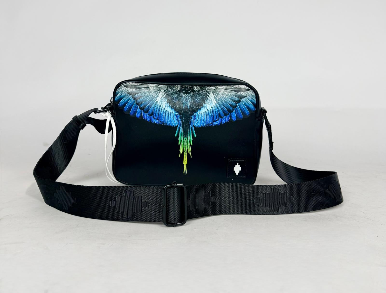 Borsello Royal Wings - County Of Milan
