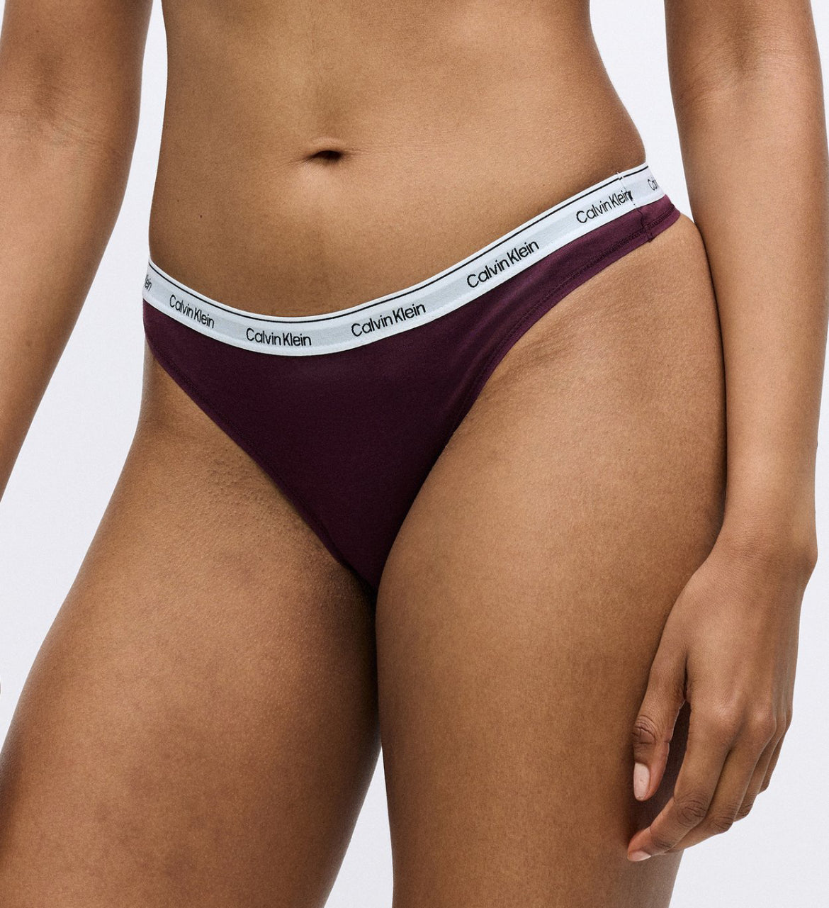 5PACK Perizomi, Fantasia - Calvin Klein