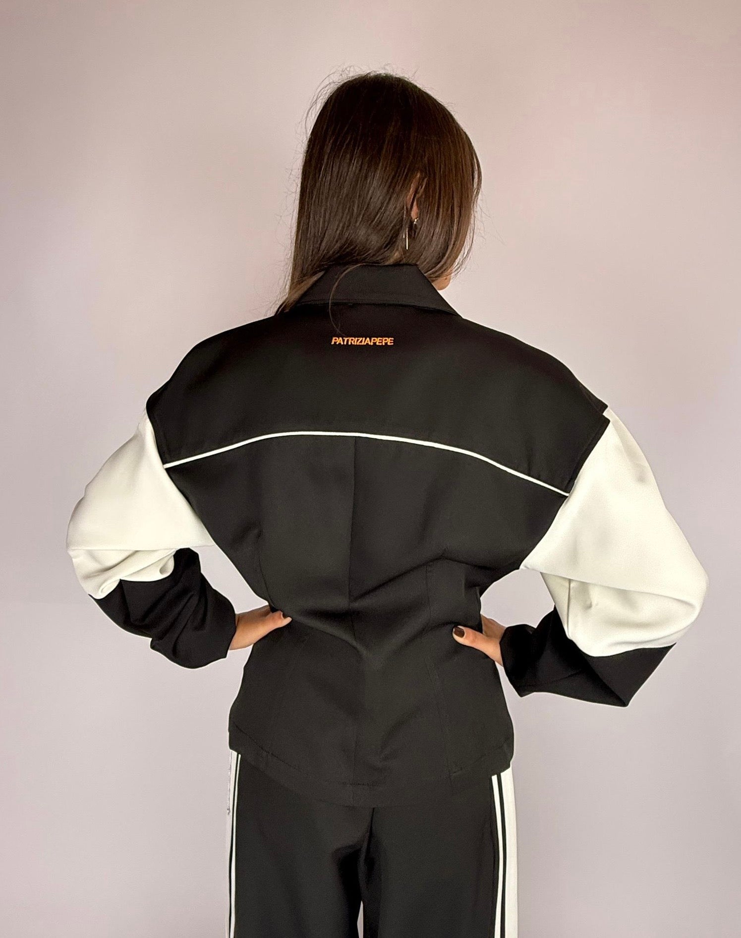 Giacca Racing - Patrizia Pepe