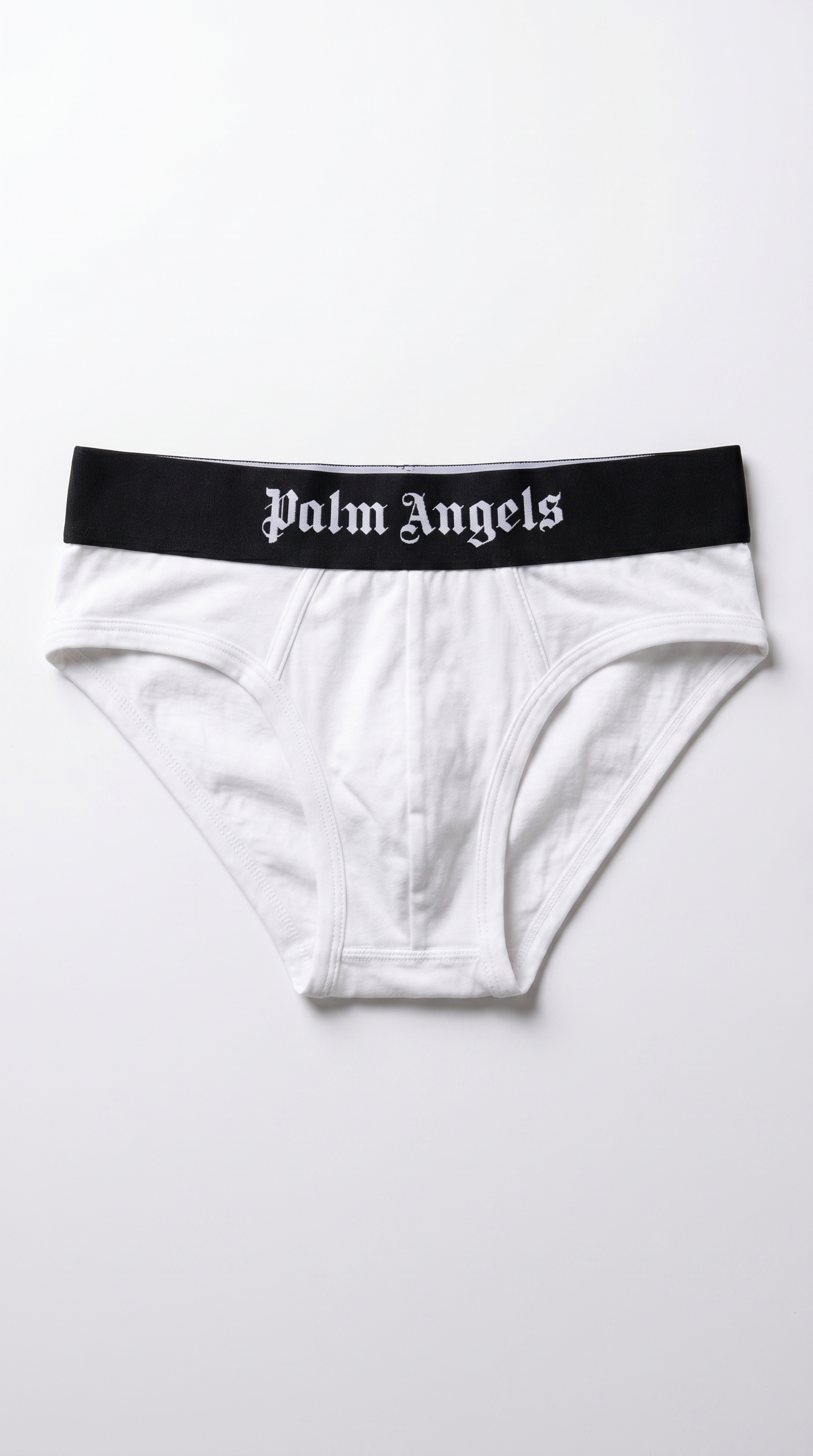 3Pack Slip, Blu/Nero/Bianco - Palm Angels