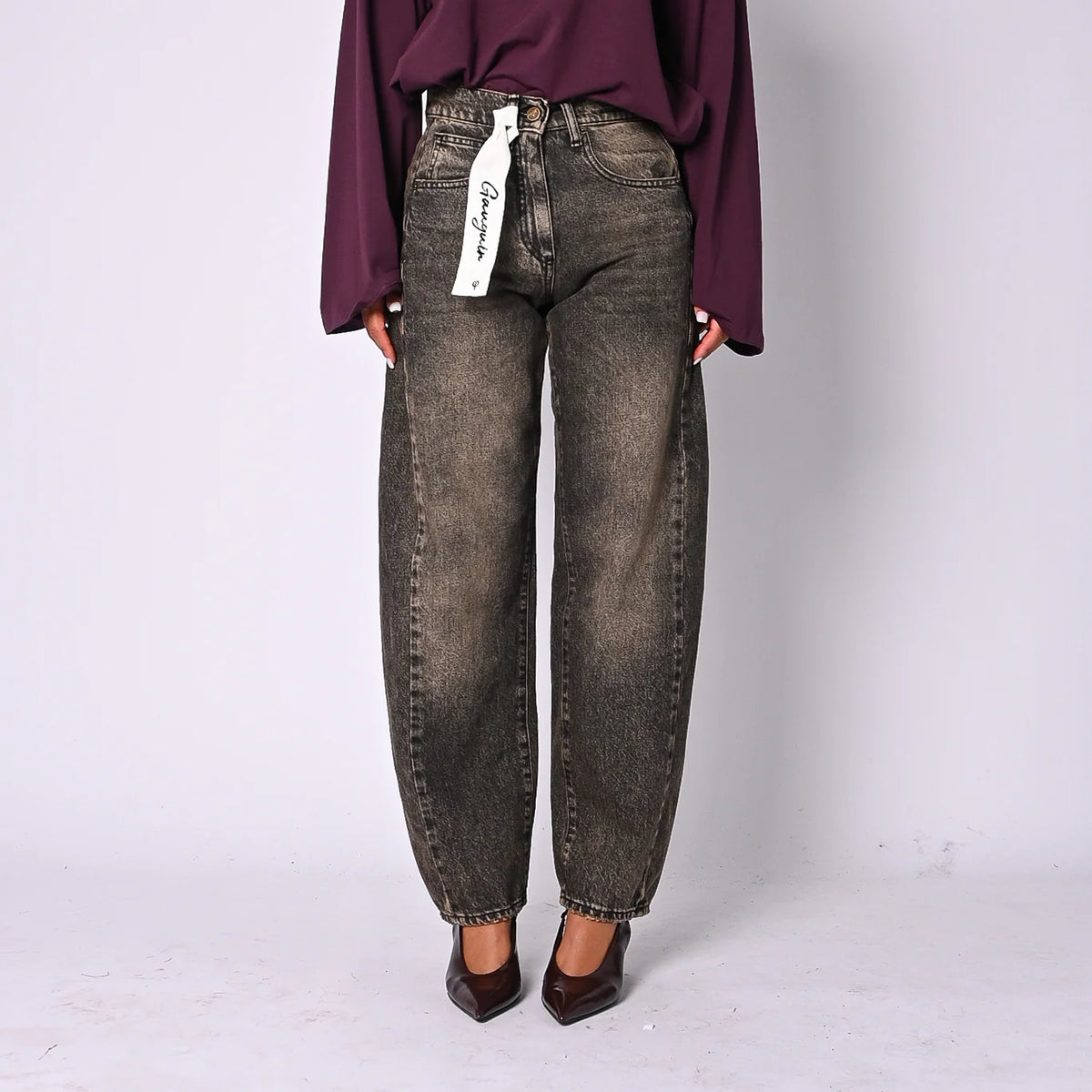 Jeans Gauguin, Sfumato - Philia Loft