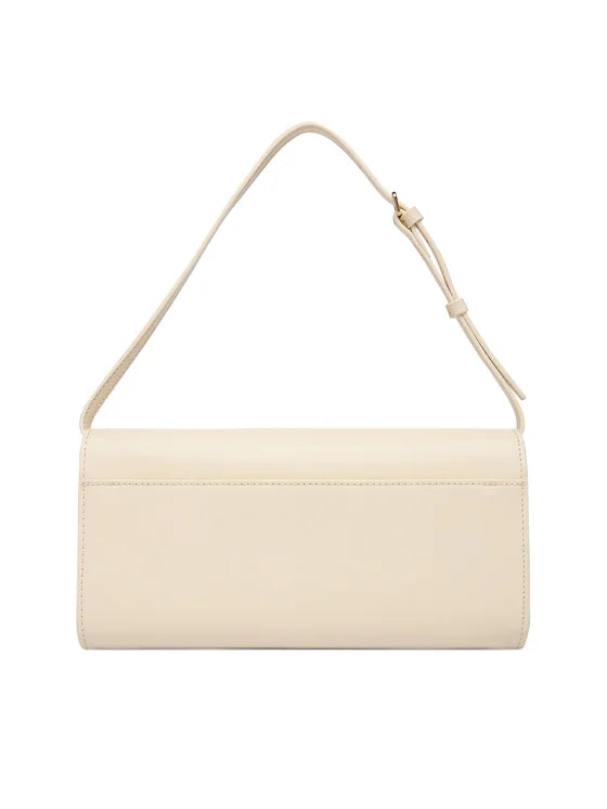 Pochette A Spalla, Panna - Patrizia Pepe