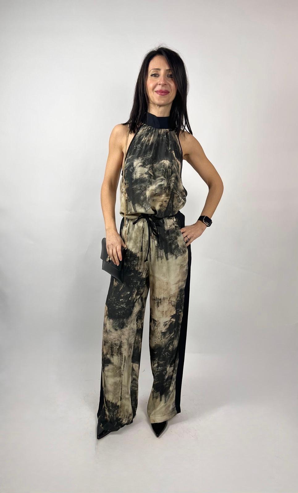 Completo Jungle - Souvenir