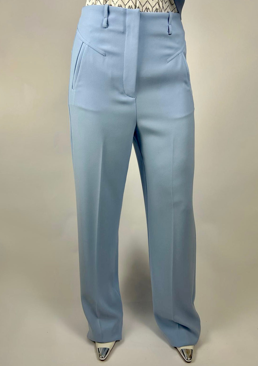 Pantaloni “Essential” - Patrizia Pepe