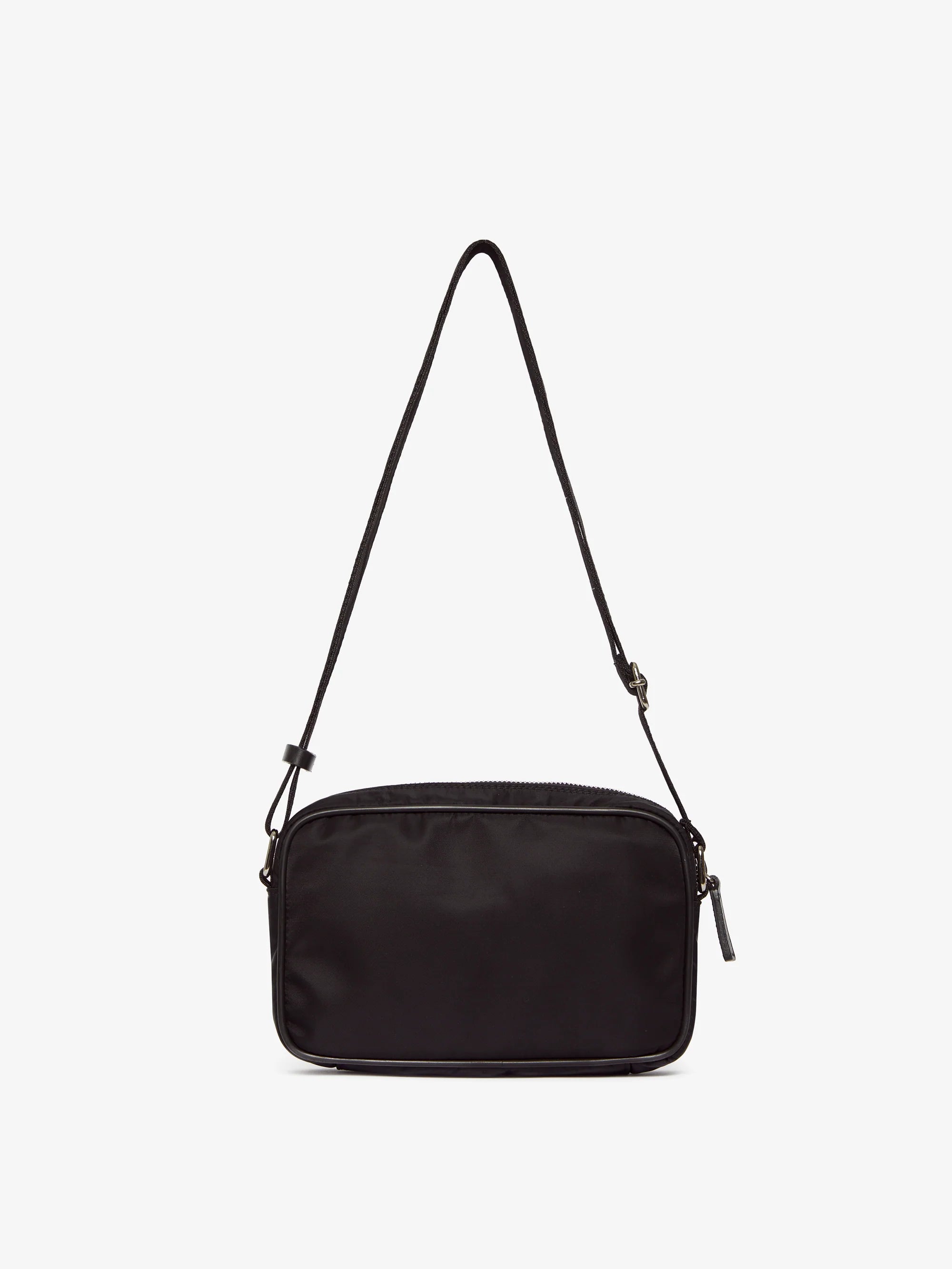Bag Marsupio Logo - GCDS