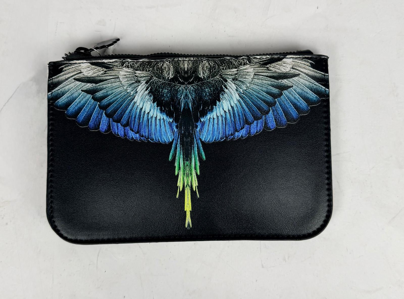 Mini Pochette Royal Wings - County Of Milan