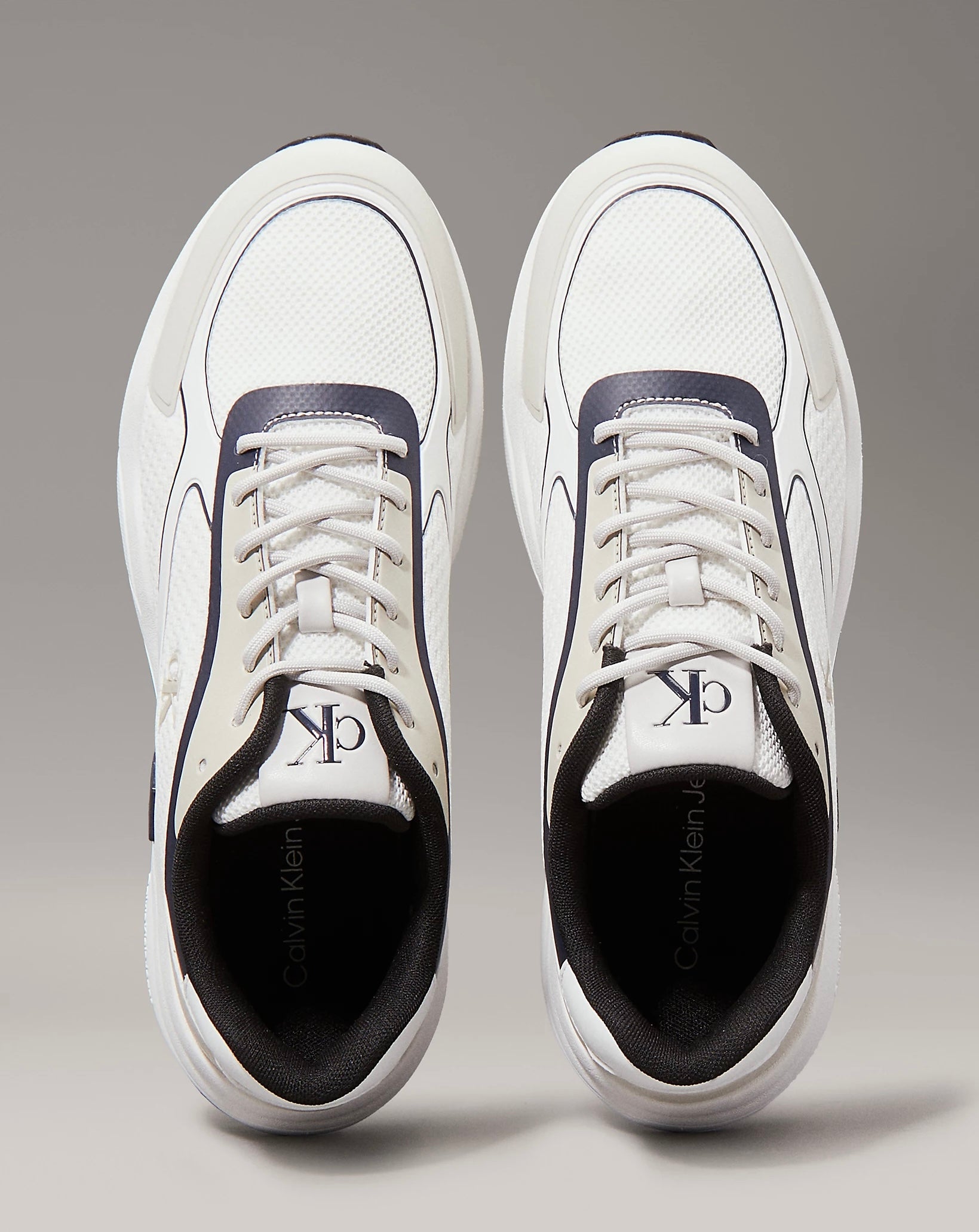 Sneakers In Rete - Calvin Klein