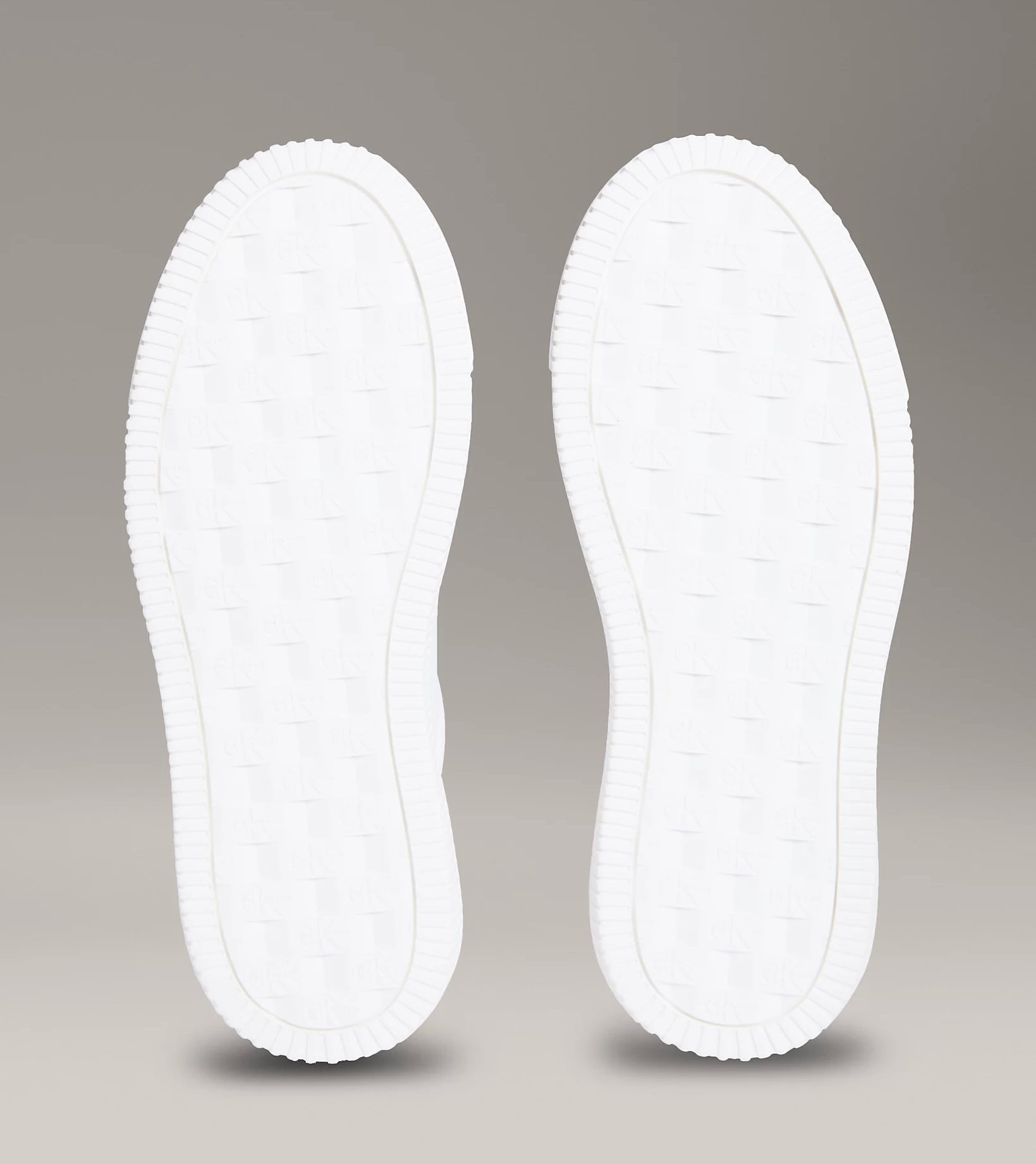 Classic Sneakers, Black - Calvin Klein